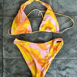 Aurelle Bikini